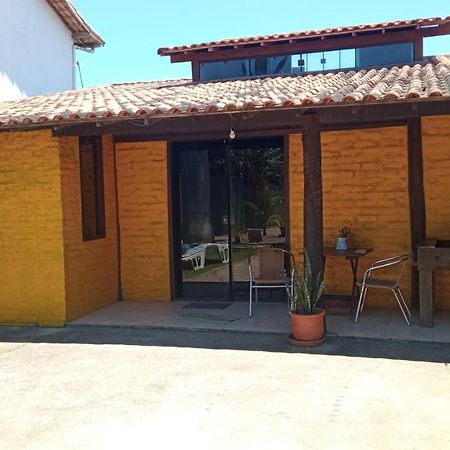 Casa Palmera Armacao dos Buzios Exterior photo